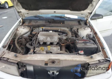 1995 Plymouth Acclaim z USA, uszkodzony, nr VIN 3P3AA4638ST533116